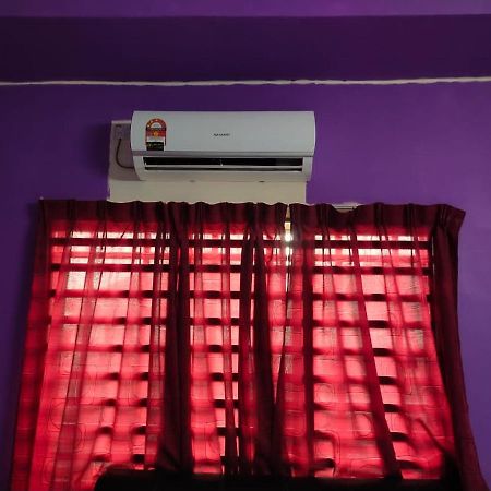 Double Storey @ Tapah Luaran gambar