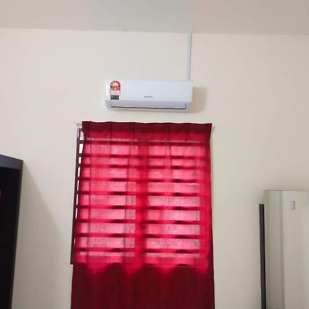 Double Storey @ Tapah Luaran gambar