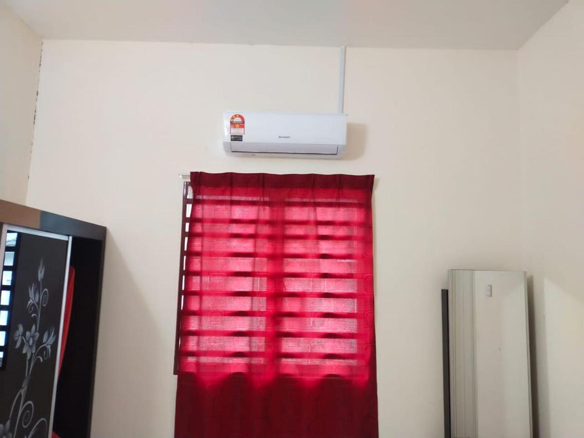 Double Storey @ Tapah Luaran gambar