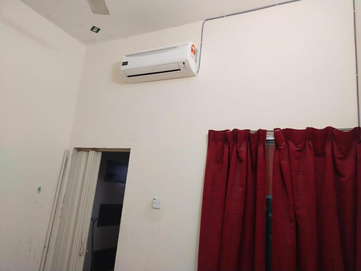 Double Storey @ Tapah Luaran gambar