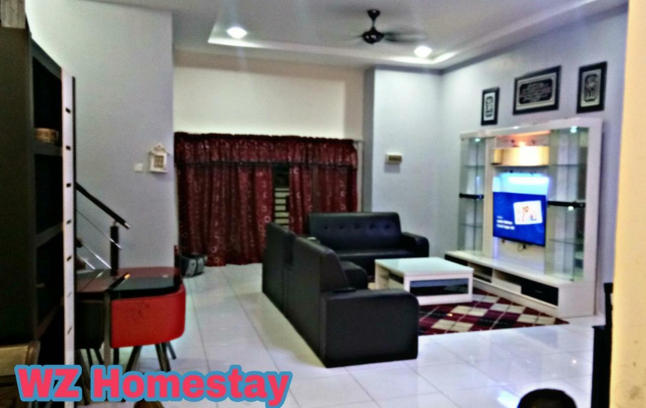 Double Storey @ Tapah Luaran gambar