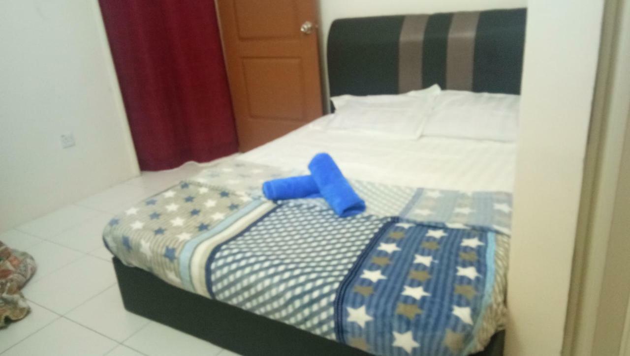 Double Storey @ Tapah Luaran gambar