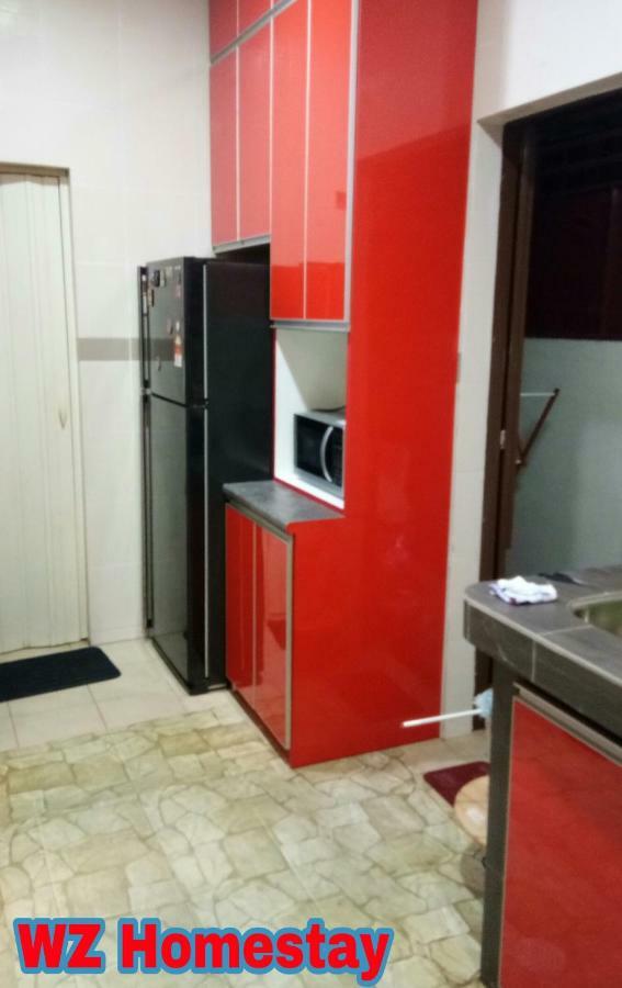 Double Storey @ Tapah Luaran gambar