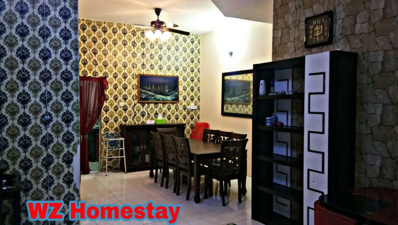 Double Storey @ Tapah Luaran gambar